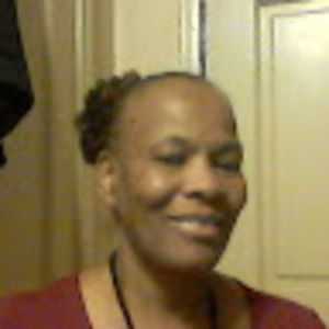 Meet your Posher, Katherine